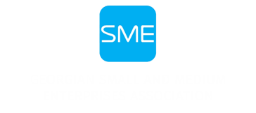 SME Association - Georgian Small and Medium Enterprises Association